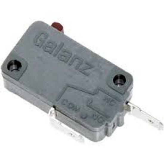 CHAVE MICROONDAS NF 15A GALANZ ORIGINAL