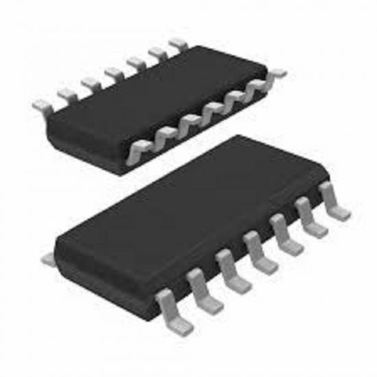 TEA1506T SMD