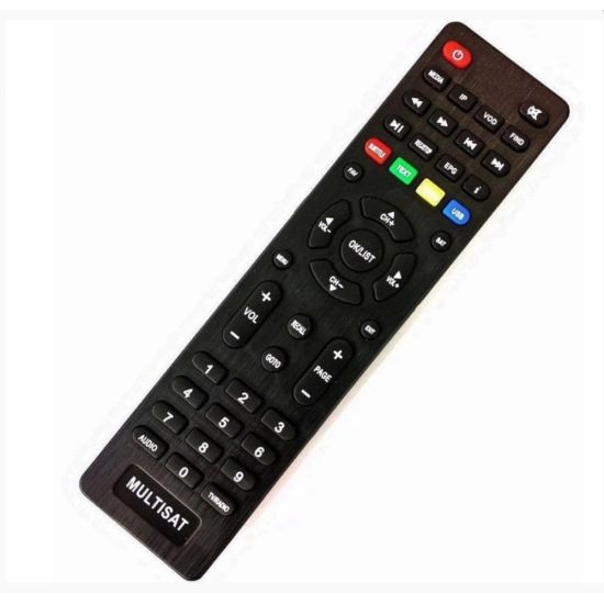 CT RECEPTOR MULTISAT MULTILASER M250 SKY-9080