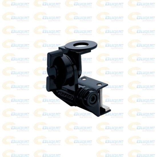 SUPORTE CALHA ZAMAK M-500 AQUARIO
