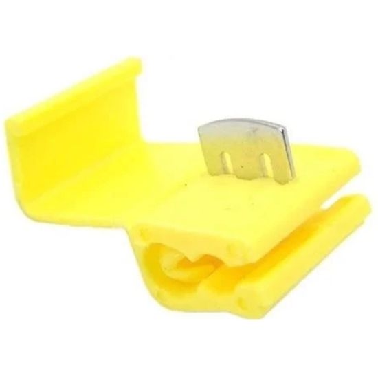 CONECTOR TERMINAL DERIVACAO EMENDA RAPIDA 6,0MM 805P3