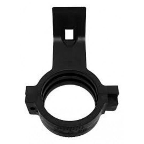 SUPORTE P/ LNB KU PLASTICO