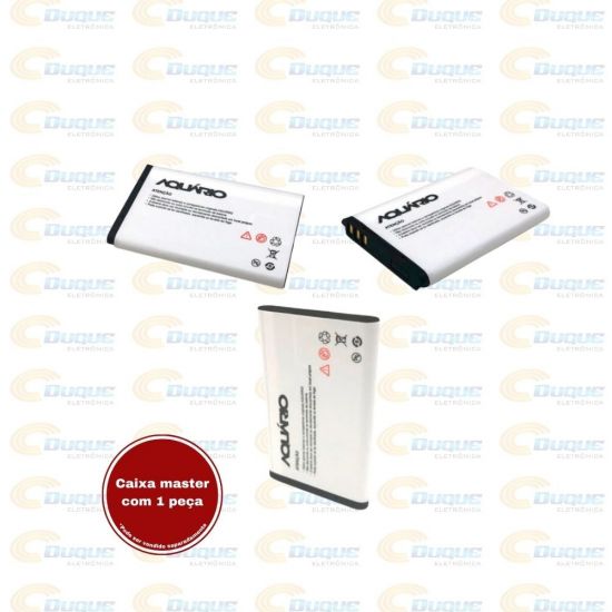 BATERIA CELULAR 3,7V 800MA CA40/C42-403G AQUARIO