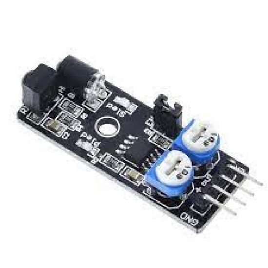 MODULO IR SENSOR DE OBSTACULOS KY032 INFRAVERMELHO