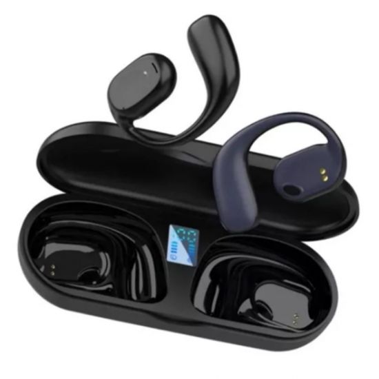 FONE OUVIDO BLUETOOTH CONDUCAO OSSEA FLEX XC-TC18