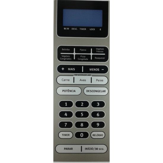 MEMBRANA ELECTROLUX MEX 55