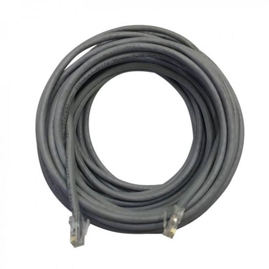 CABO DE REDE RJ45  5MTS GENERICO IMPORTADO