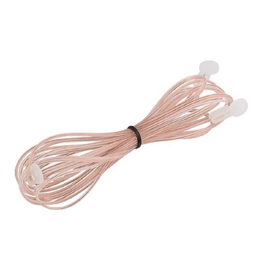 ANTENA P/RADIO AM/FM CABO 3 METROS