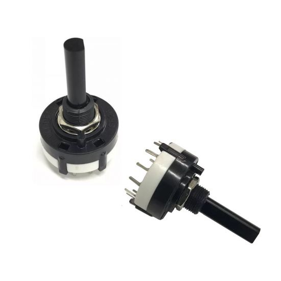 CHAVE ROTATIVA/SELETORA 12 POSICOES SR26A30N