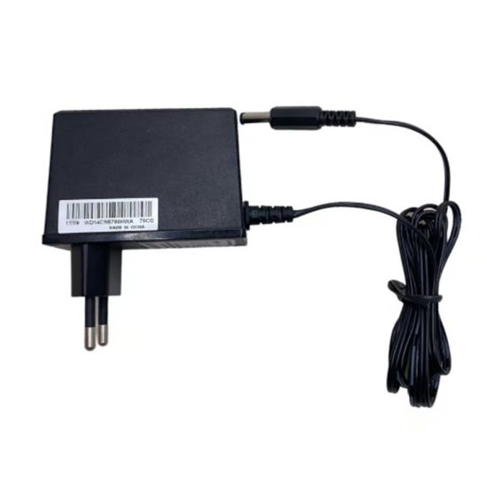 FONTE 15V 1A CHAVEADA BIVOLT PAREDE