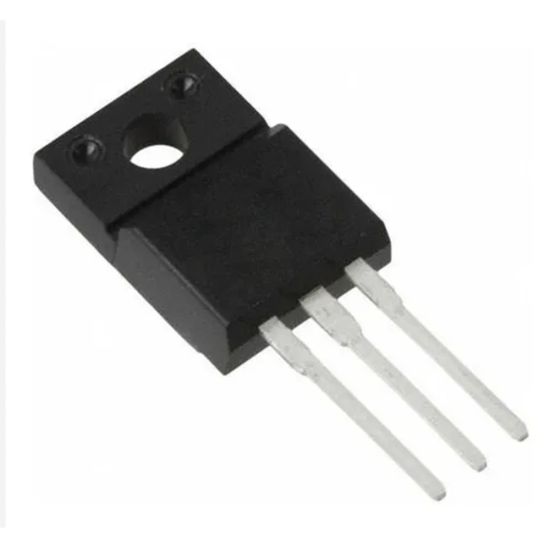 SK20N65  20N65A MOSFET 20A 650V TO220 ISOLADO