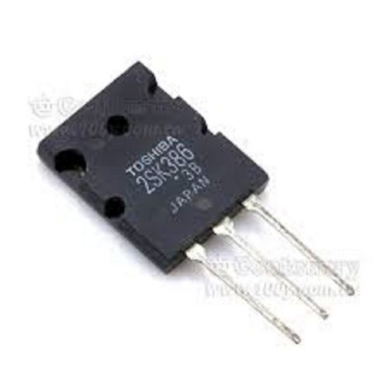 2SK  389 FET TRANSISTOR