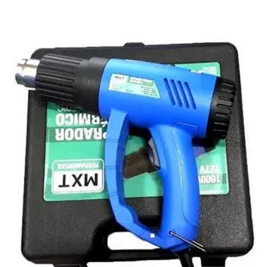 SOPRADOR TERMICO 127V 350º ~ 650º 300w ~1600w MXT
