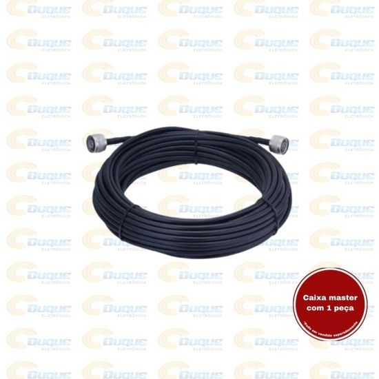 CABO DE REPETIDOR RGC58 15M CR-215 AQUARIO
