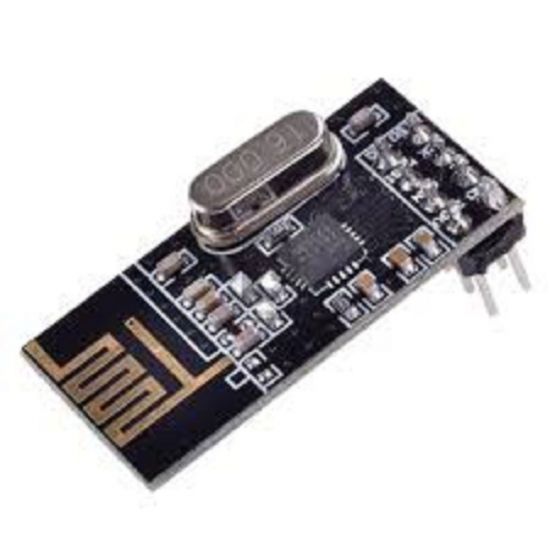 MODULO NRF24L01 TRANSCEPTOR  lsm 2,4ghz pic