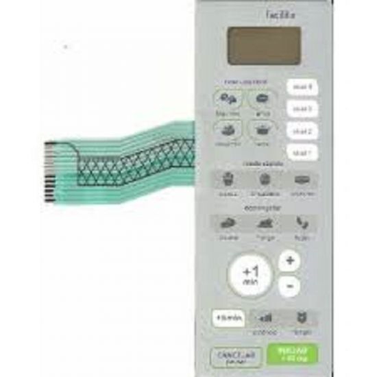 MEMBRANA CONSUL CMD 20AB