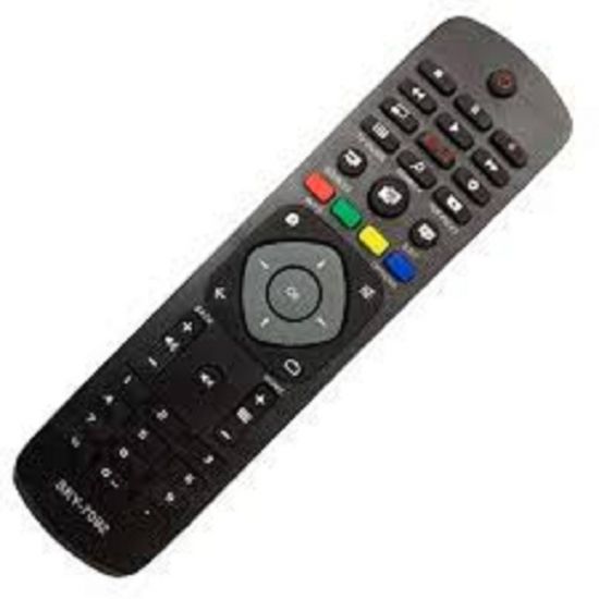 CT LCD PHILIPS SMART NETFLIX SKY-7092