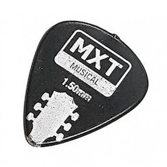 PALHETA 1,5 MM PRETO