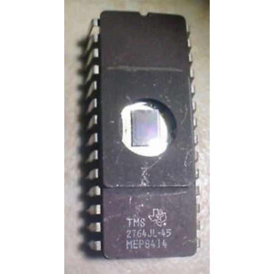 AM27080C B2708 EPROM