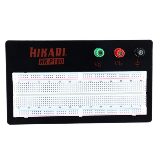 PROTOBOARD 830 FUROS