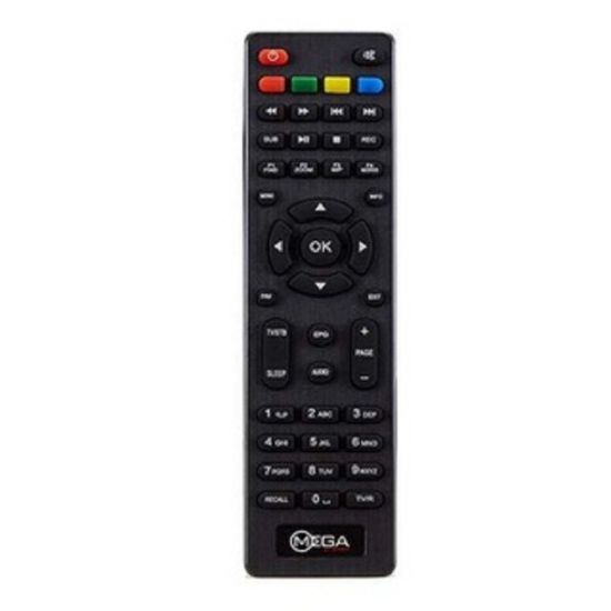 CT RECEPTOR MEGASYSTEM MS-110 MS120 MS270 SKY9115