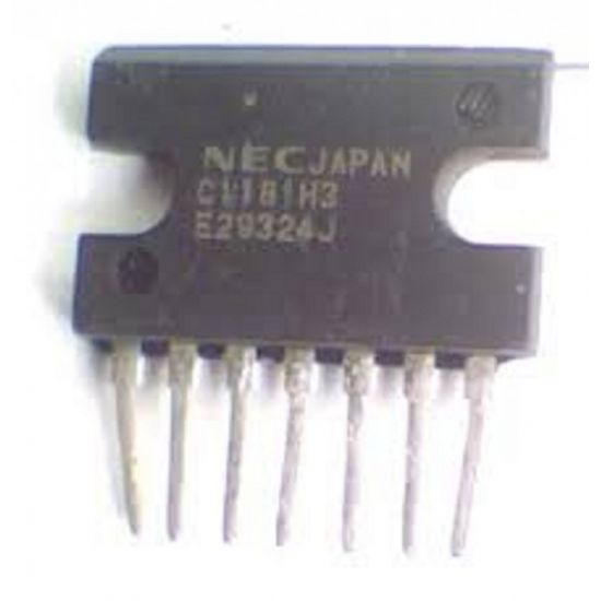 UPC 1181H3