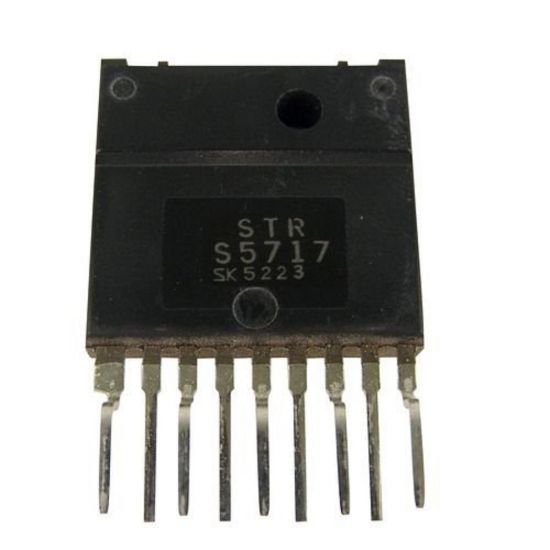 STRS 5717