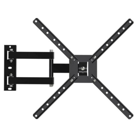 SUPORTE TRI-ARTICULADO  10-60" BRA 4.0 BRASFORMA