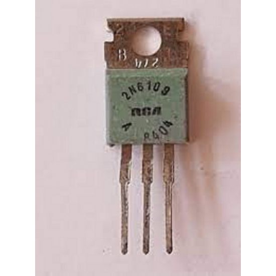 RCA 1C11 A8004