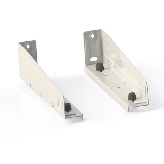 SUPORTE FORNO MICROONDAS SBR5.0 BRASFORMA BRANCO