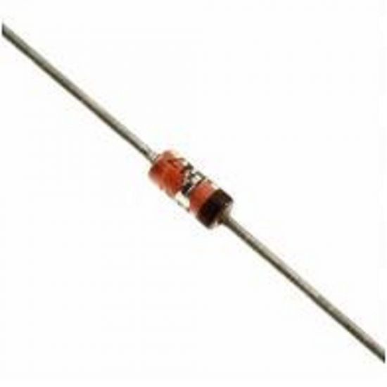 DIODO ZENER 0,5W  4V3 IN749