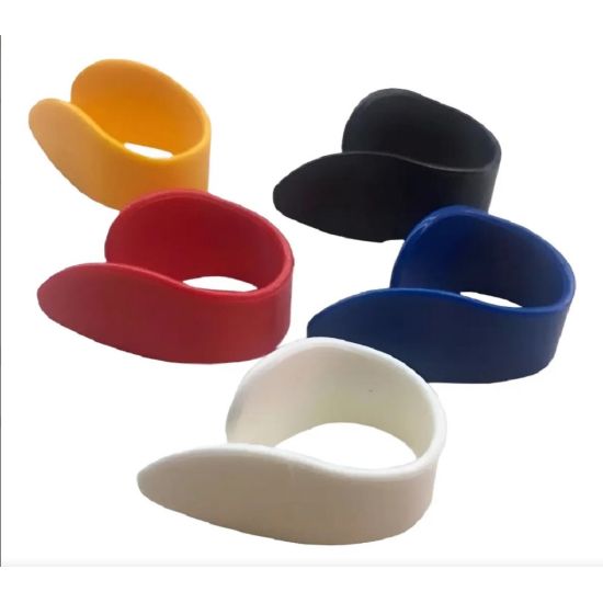 DEDEIRA ROUXINOL COLORIDA D98