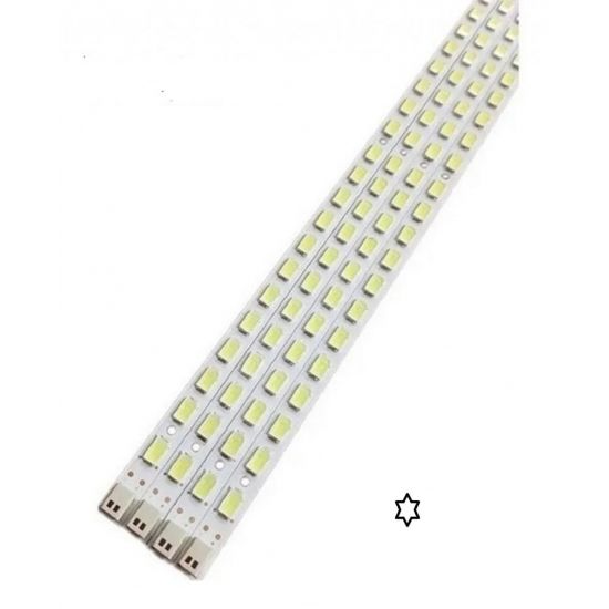 KIT BARRA LED TV SONY KDL-46 EX605