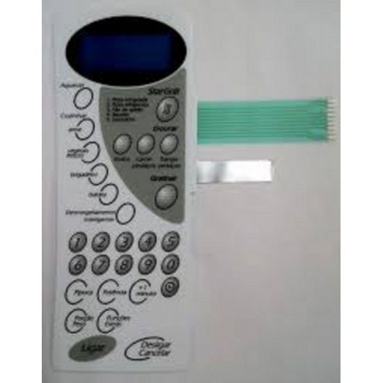 MEMBRANA WALITA CD (32849)