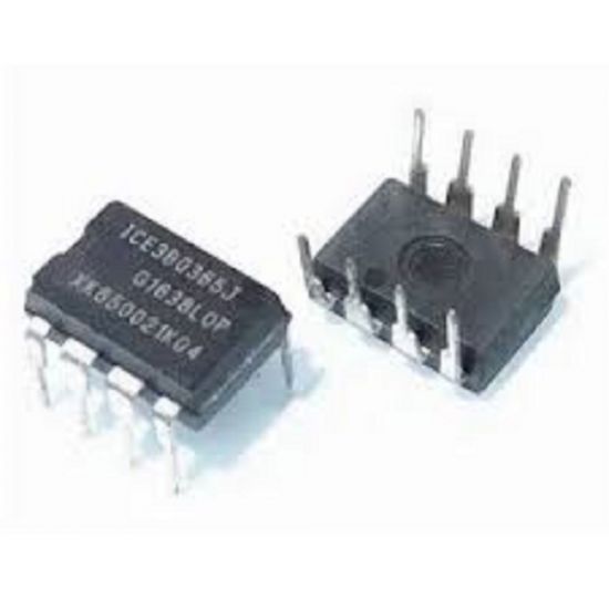 ICE 3BR4765J INFINEON 8 PINOS - 1632