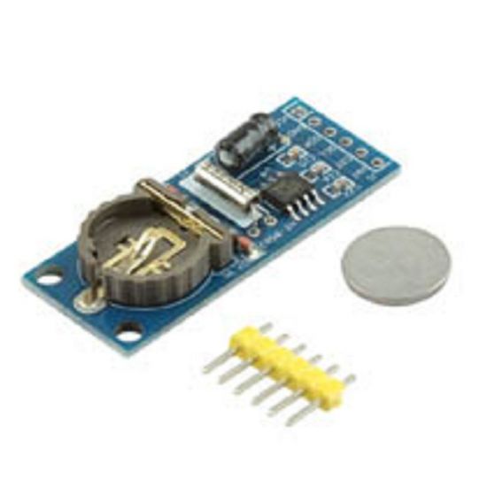 MODULO CLOCK DE TEMPO REAL 12CPCF8563