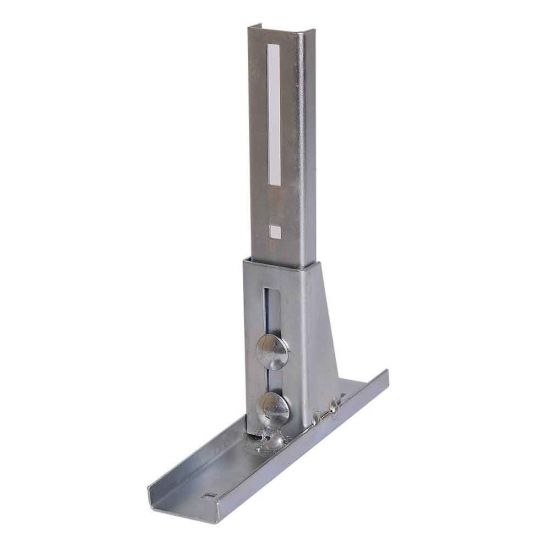 SUPORTE PARA PORTAO BASCULANTE