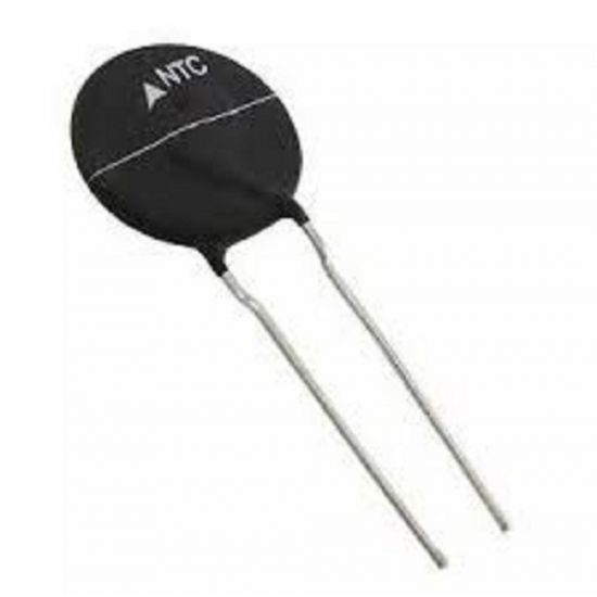 TERMISTOR NTC 50R 10MM KEMIN