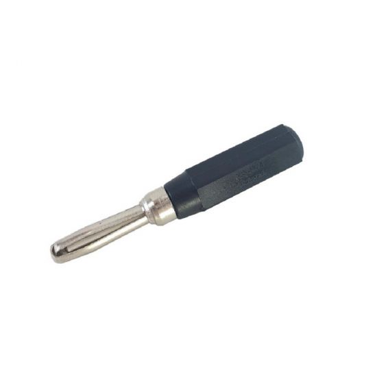 PINO BANANA PB-086 PRETO FUSIBRAS