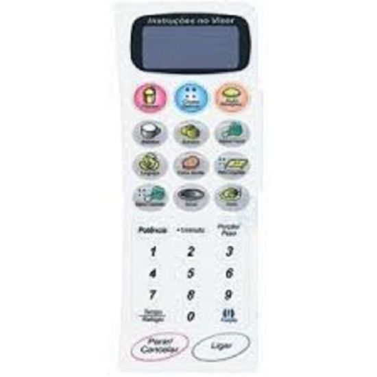 MEMBRANA PANASONIC NN6658/7958/NNS 69