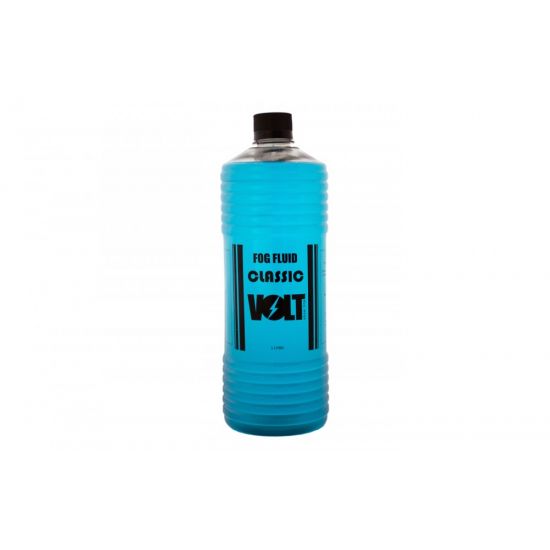 CARGA MAQUINA FUMACA 1 LITRO CLASSIC VOLTSHOW