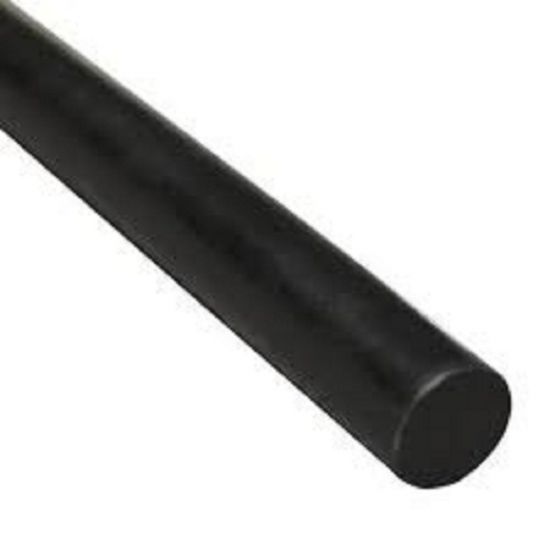 COLA QUENTE BASTAO SILICONE11,2MM PRETA UNITARIO