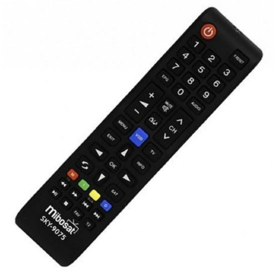 CT RECEPTOR MIBOSAT 3001 SKY-9075