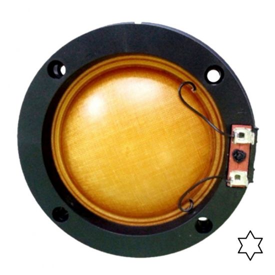 REPARO DRIVER D300  / D305 COMPLETO UNISOM