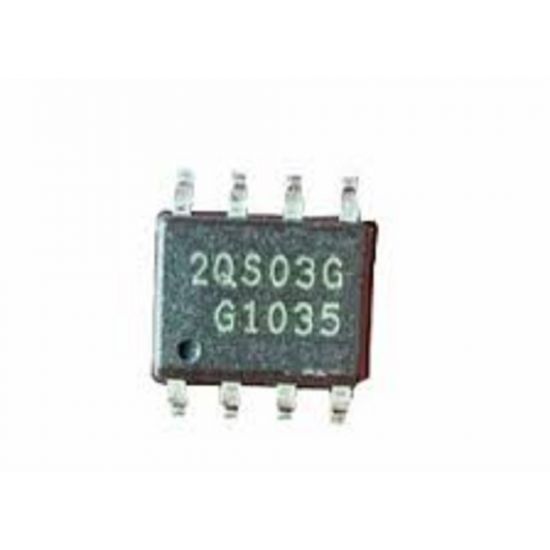 ICE 2QS03 G SMD