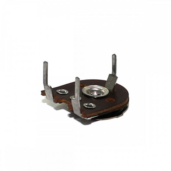 TRIMPOT CARVAO 330R HORIZONTAL 10MM