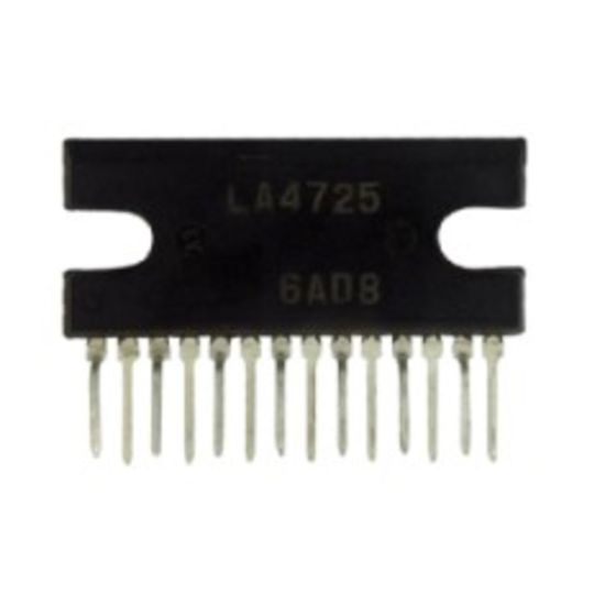 LA4725 ****CP-18