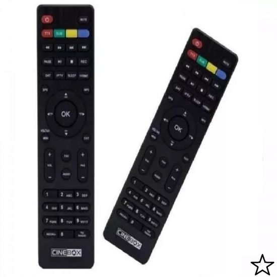 CT RECEPTOR CINEBOX SKY7500 LE7550 FANTASIA GATO