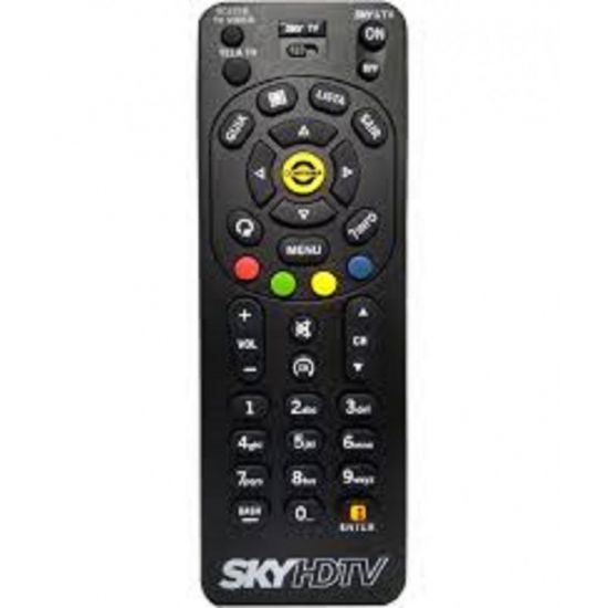 CT RECEPTOR SKY ORIGINAL RC65SB
