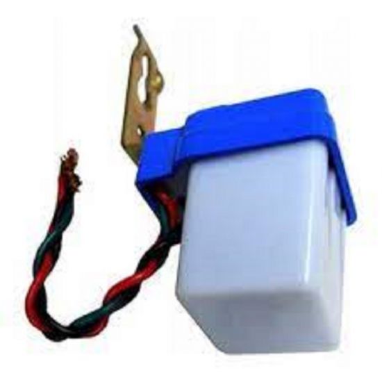 RELE FOTOCELULA FOTOELETRICO BIV 10A PROELETRONIC